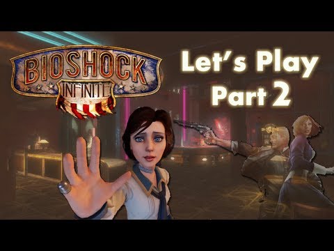 bioshock infinite 2