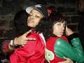 TEYANA TAYLOR FT YOUNG B - BOY YOU AND ME
