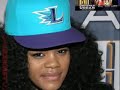 TEYANA TAYLOR FT YOUNG B - BOY YOU AND ME TEYANA TAYLOR FT YOUNG B - BOY YOU AND ME