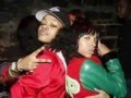 TEYANA TAYLOR FT YOUNG B - BOY YOU AND ME