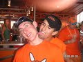 fiesta naranja 2006