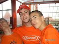 fiesta naranja 2006