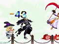 DF Mugen: DISAPPROVING BOSSES DO NOT APPROVE OF DEATHBRINGER DF Mugen: DISAPPROVING BOSSES DO NOT APPROVE OF DEATHBRINGER