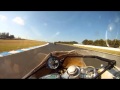 2012 Island Classic - 1968 Suzuki TR500