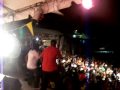 MFR at Mayfest 2009in Marigot