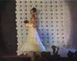 video Balloon Dress for Wedding