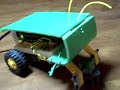 boarduino breadboard bugbot