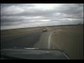Comeau vs Foxx at Buttonwillow Nov 2008