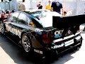DTM 2005 Norisring Aiello und Reuter