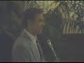 1983: Ron Paul Debates Federal Reserve Governor 5of7 1983: Ron Paul Debates Federal Reserve Governor 5of7