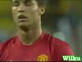 Cristiano Ronaldo 2008