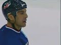 2004 World Cup of Hockey - USA vs Russia