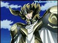 Saint Seiya Elysion-hen ova 30 (subtitulado) parte 1
