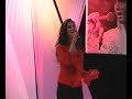 yulya -age 20 talented singer
