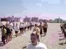 Castaic JGs Jumping Jacks at the Beach Castaic JGs Jumping Jacks at the Beach