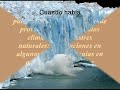 Efecto Invernadero. IES Bañaderos Efecto Invernadero. IES Bañaderos