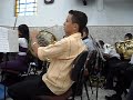 OFADERP no culto