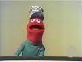 Sesame Street - goin\