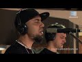 Los Cafres - Encuentro en el Estudio - Programa Completo [HD]