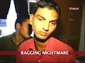 Bhopal: Ragging turns into nightmare