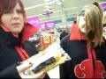SASORI X DEIDARA HAPPY TIME!!
