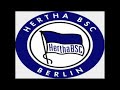 Hertha Hymne