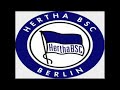 Hertha Hymne
