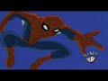 The first fight between Spidey and the Green Goblin in The Spectacular Spider-Man tv series. The Green Goblin attacks L. Thompson Lincoln/Tombstone aka The Big Man, to take over his role as a crimelord. Spidey shows up and against his will he has to protect Tombstone. Spectacular Spider-Man tv series is owned by Sony. No copyright infringement intended.