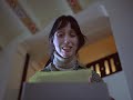 all work and no play makes jack a dull boy
