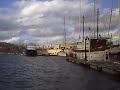 Grand Harbor of Valletta