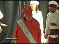 Murga de Padis
