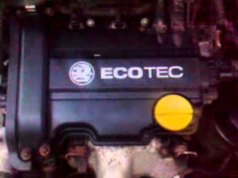 how to bleed corsa b radiator