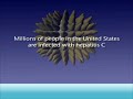 Hepatitis C Combo Therapy