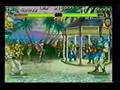 X-Mania 3 - Yoshimi (Ken) vs. Isoya Yuki (Boxer)