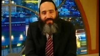 תמונת נקודה למחשבה: אם תבקשנה ככסף – הרב יצחק פנגר