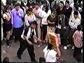 Bailes Kallejeros Bailes Kallejeros