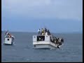 Larantuka: Good Friday Fluvial Procession
