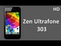 Zen Ultrafone 303 Mobile Price and Specification ...