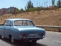 Mi Dyane6 y el Ford 17M de Carlos 02 Mi Dyane6 y el Ford 17M de Carlos 02
