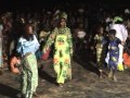 Danse Senegalaise - Soninké - Soninkara - Sarakholé - Moudéry