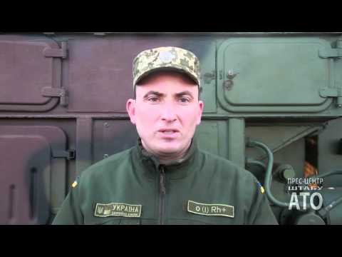 Зведення прес-центру штабу АТО станом на 06:00 годину 23 квітня 2016 року Зведення прес-центру штабу АТО станом на 06:00 годину 23 квітня 2016 року