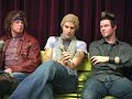 HINDER BREAKING WITH TRADITIONAL ROCK BALLAD