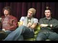 HINDER BREAKING WITH TRADITIONAL ROCK BALLAD
