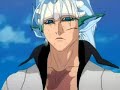 Kurosaki Ichigo vs Grimmjow Jaggerjack Second Round for YT