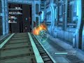 S-Rank Silver's Aquatic Base: complete for a S-Rank