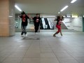 SWAG SURFIN F.L.Y
