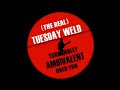terminally ambivalent over you terminally ambivalent over you