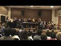 Bach: Concerto for 2 Harpsichords in C major, BWV 1061 (1/3) Bach: Concerto for 2 Harpsichords in C major, BWV 1061 (1/3)