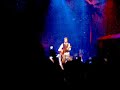 le 11 mars 2008 au concert de �pernay , christophe ma� a annonc� la naissance de son fils!!!!