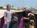 www.OnTheWater.com.au - Show 8 - Kite Surfing